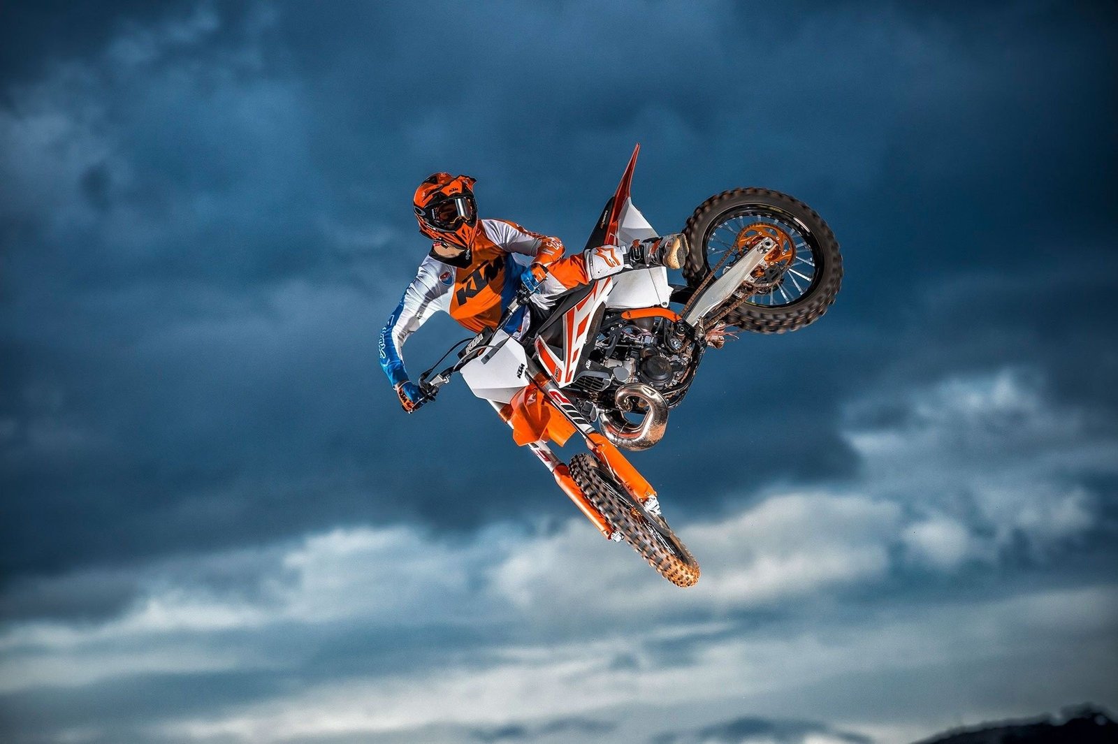 Electric Dirt Bike