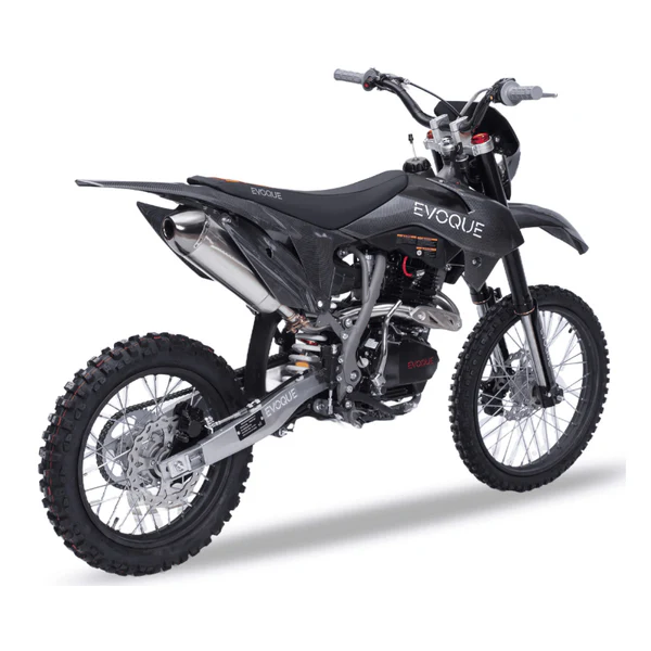 vq 150rl | 150cc electric dirt bike