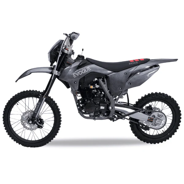 vq 150rl | 150cc electric dirt bike
