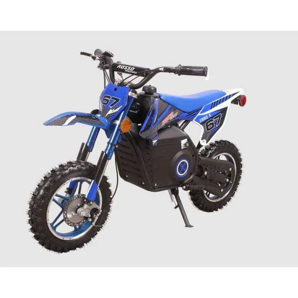 gva ebike x – kids electric dirt bike