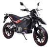 kollter es1 s pro electric motorbike / electric dirt bike
