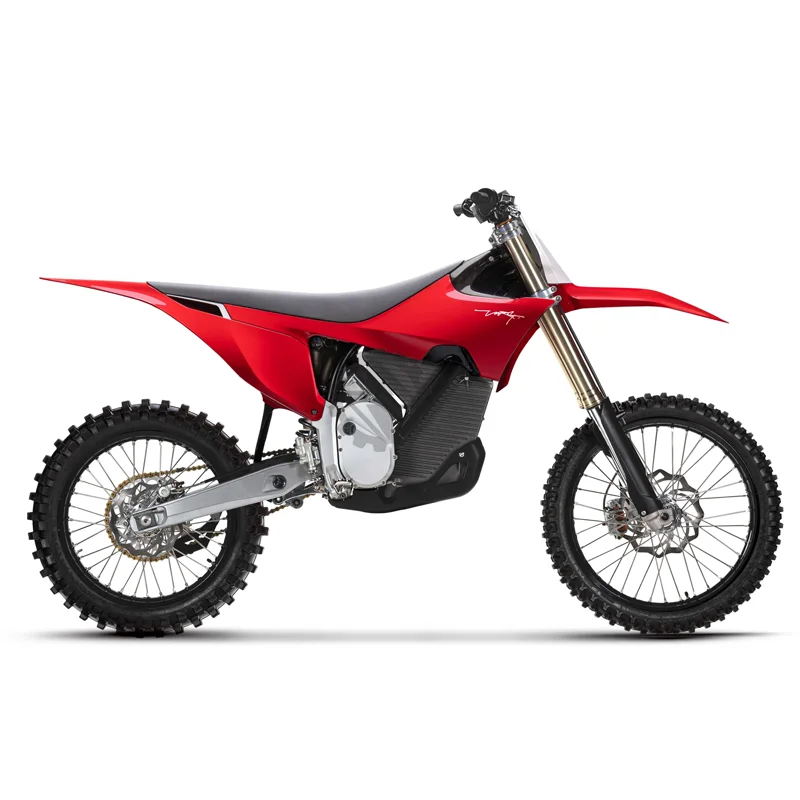 stark varg mx 1.2 electric dirt bike