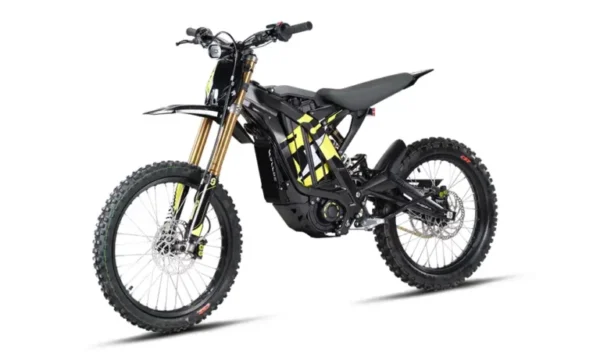 2025 surron light bee x electric dirt bike