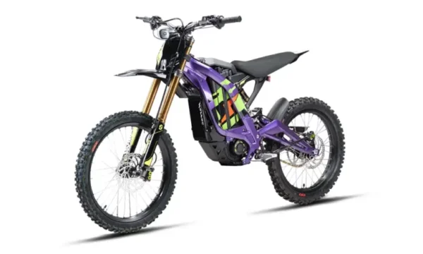 2025 surron light bee x electric dirt bike